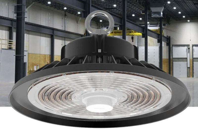 Професионално LED осветление