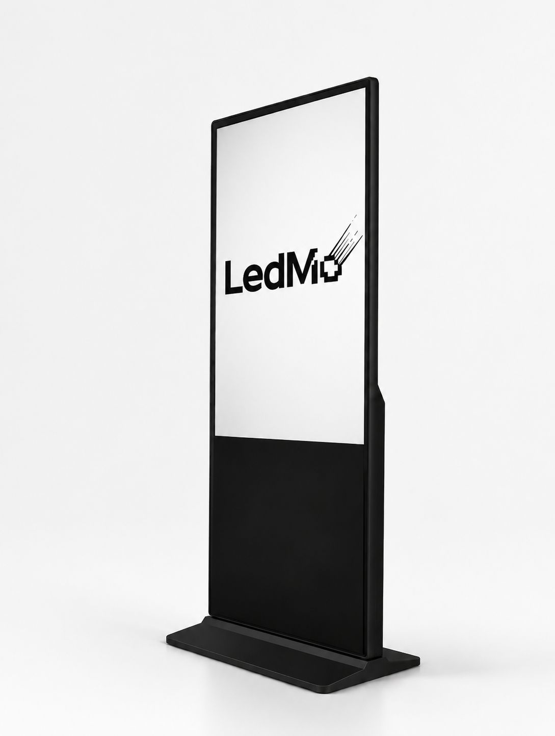 LCD / LED тотем